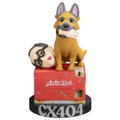 Fallout Vinylfiguren