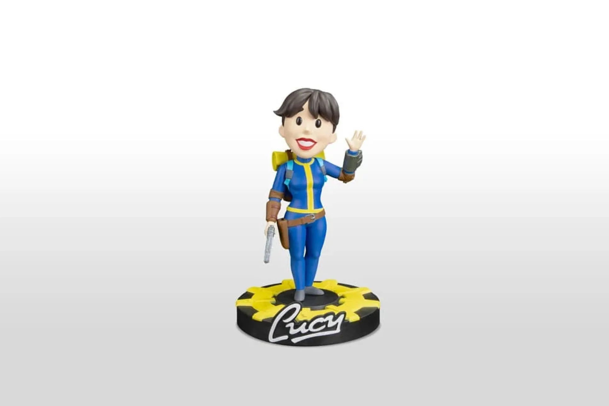 Fallout Vinylfiguren