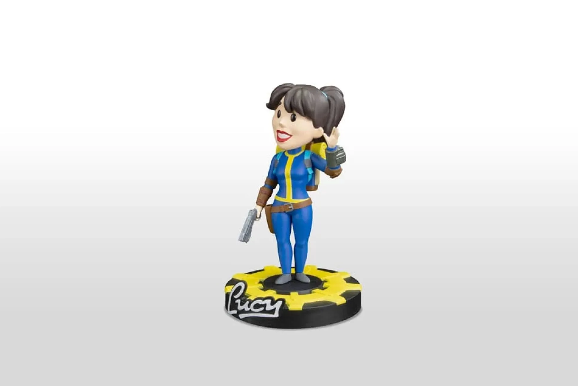 Fallout Vinylfiguren