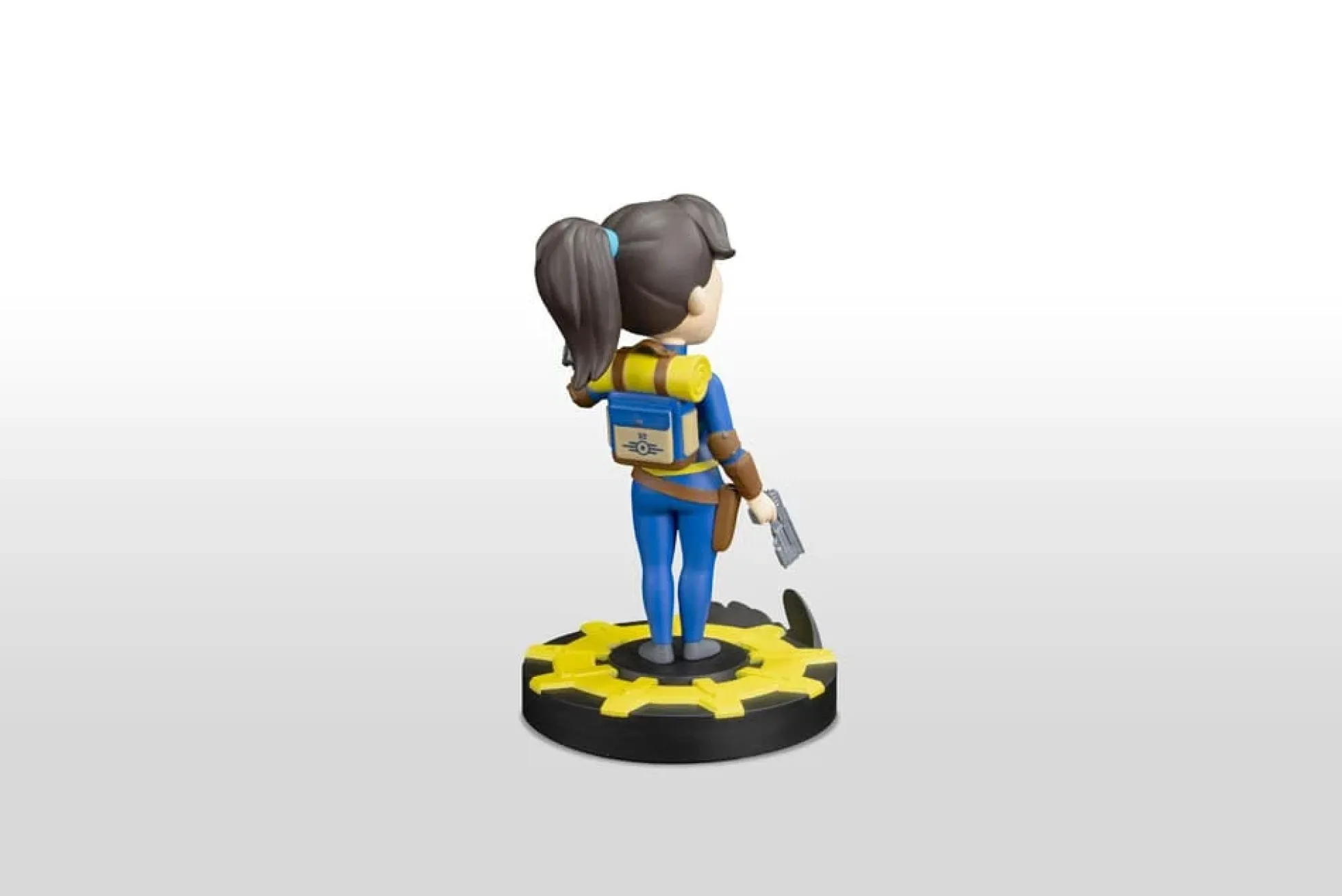 Fallout Vinylfiguren