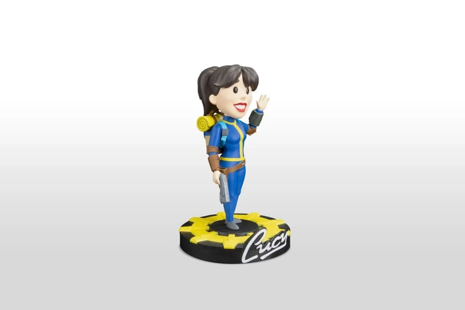 Fallout Vinylfiguren