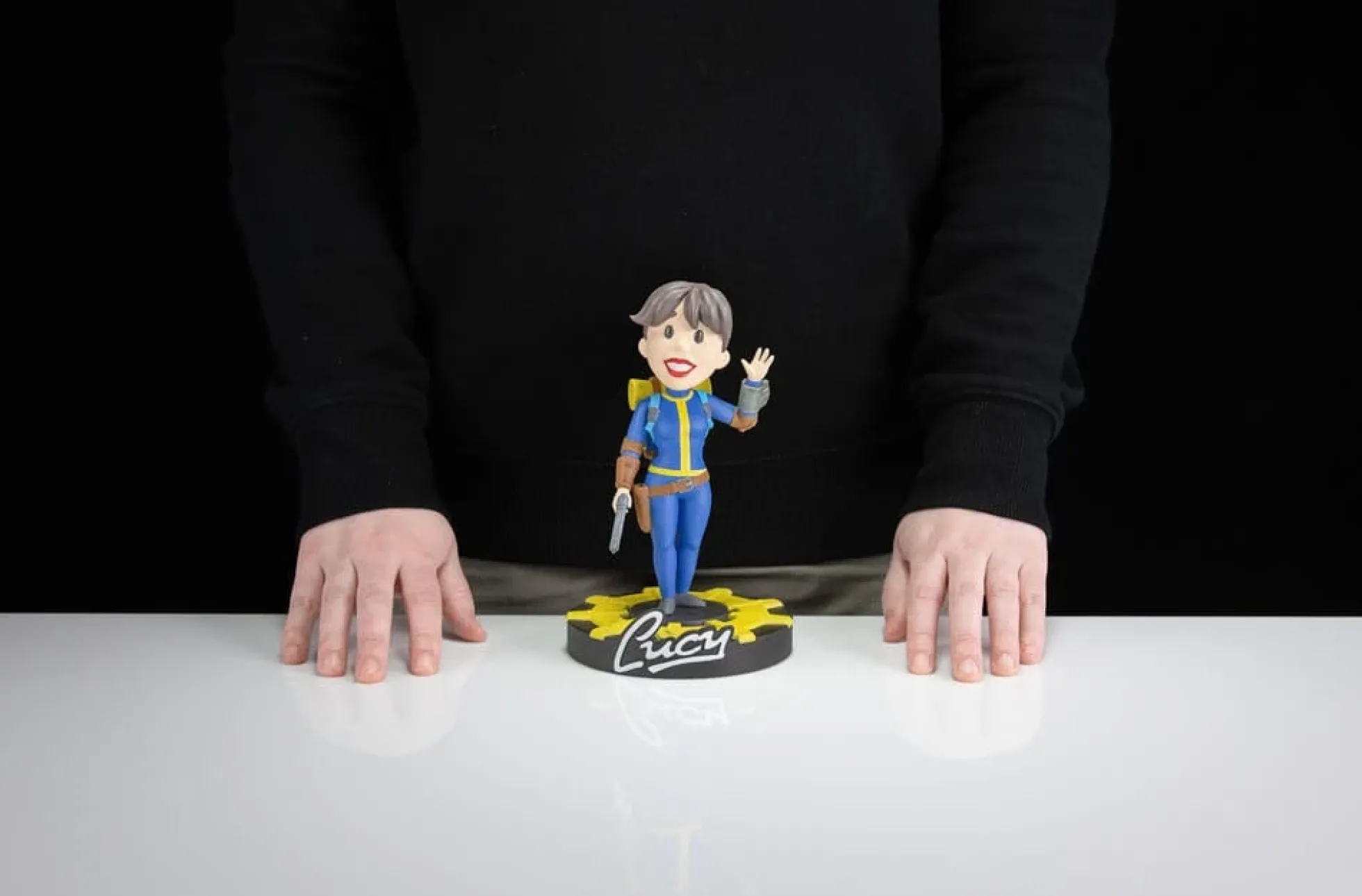Fallout Vinylfiguren