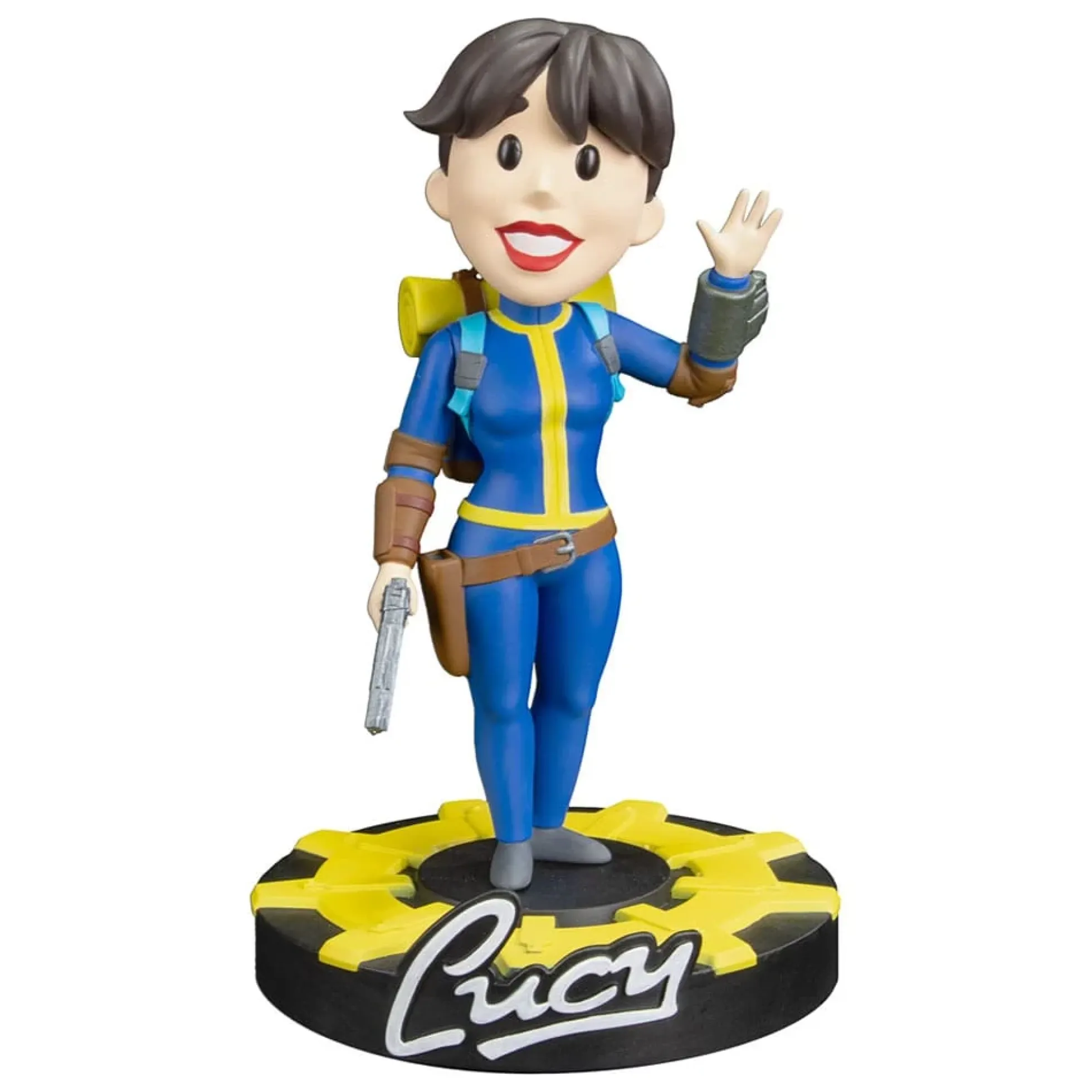 Fallout Vinylfiguren