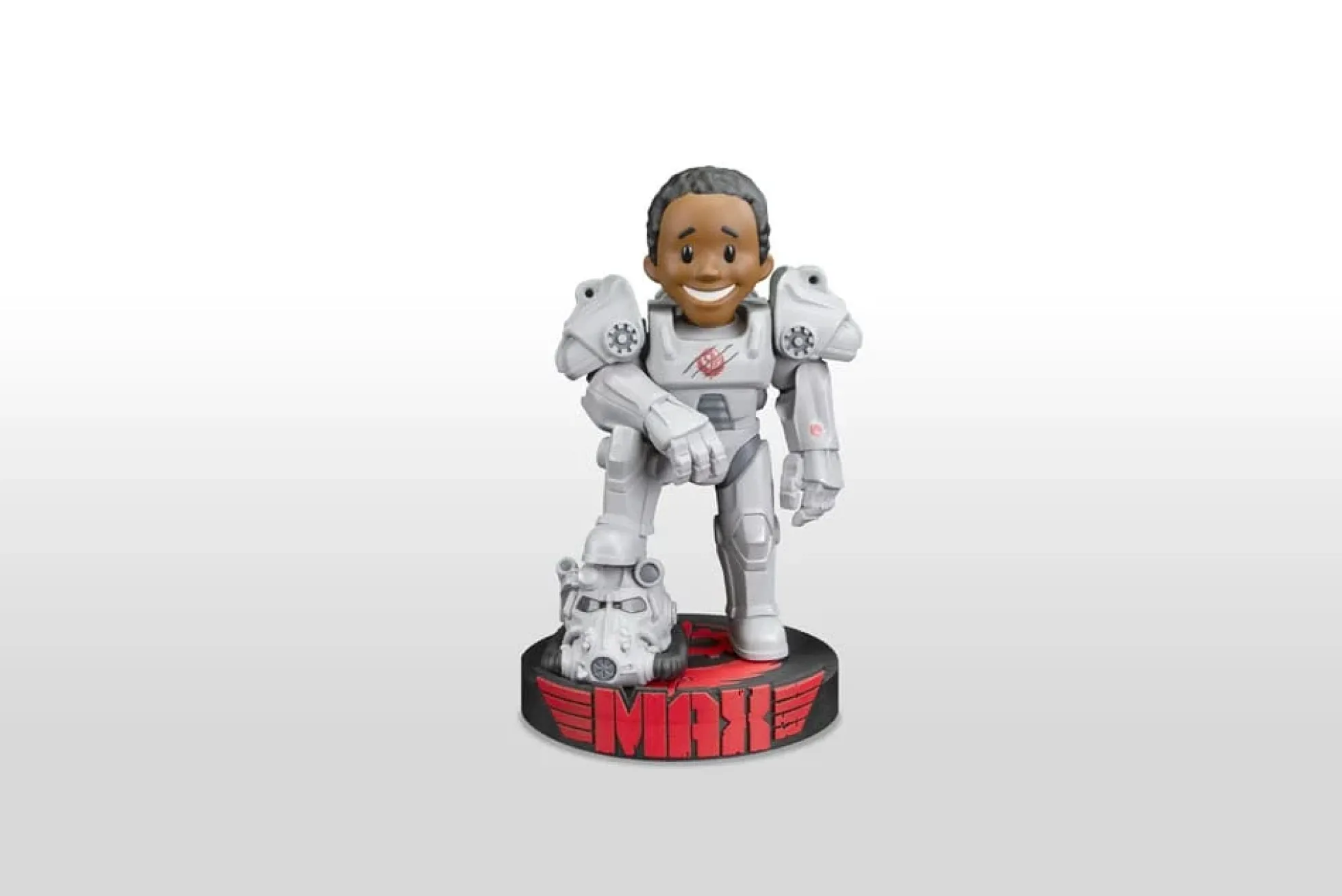 Fallout Vinylfiguren