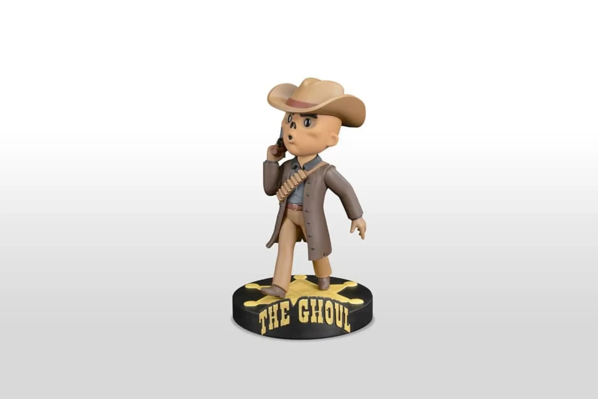 Fallout Vinylfiguren