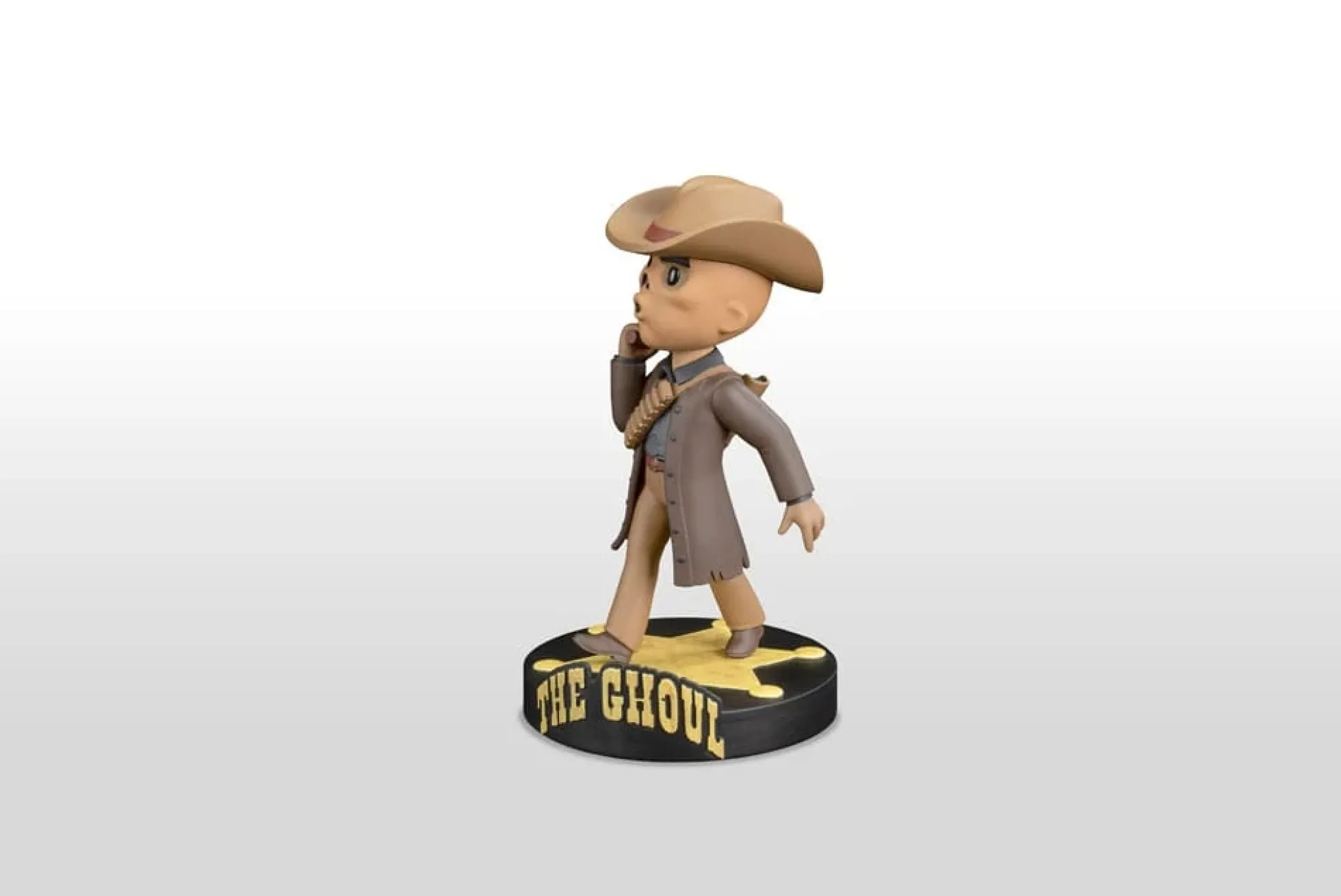 Fallout Vinylfiguren