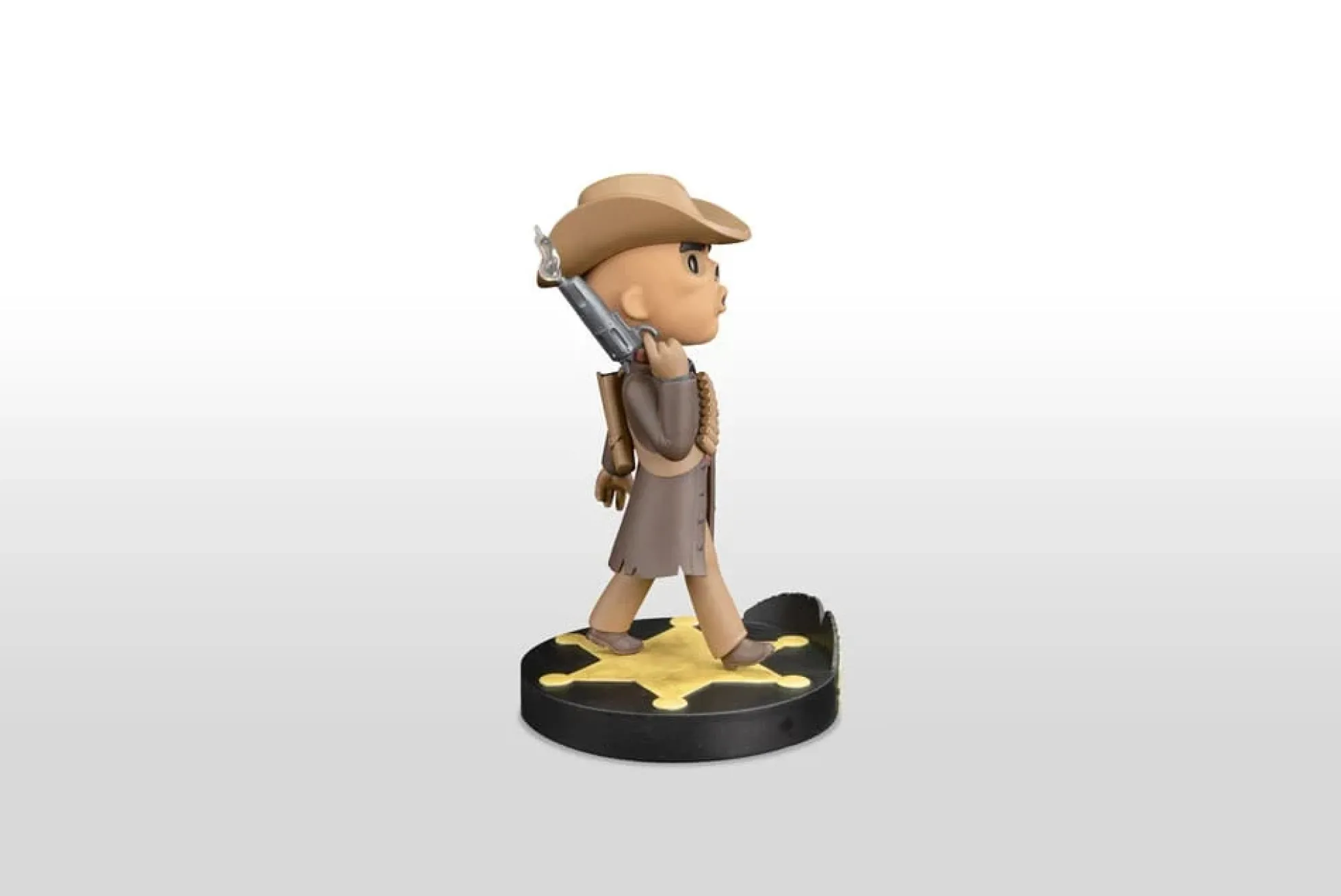 Fallout Vinylfiguren