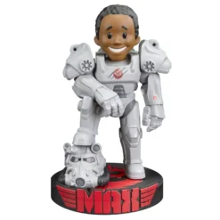 Fallout Vinylfiguren