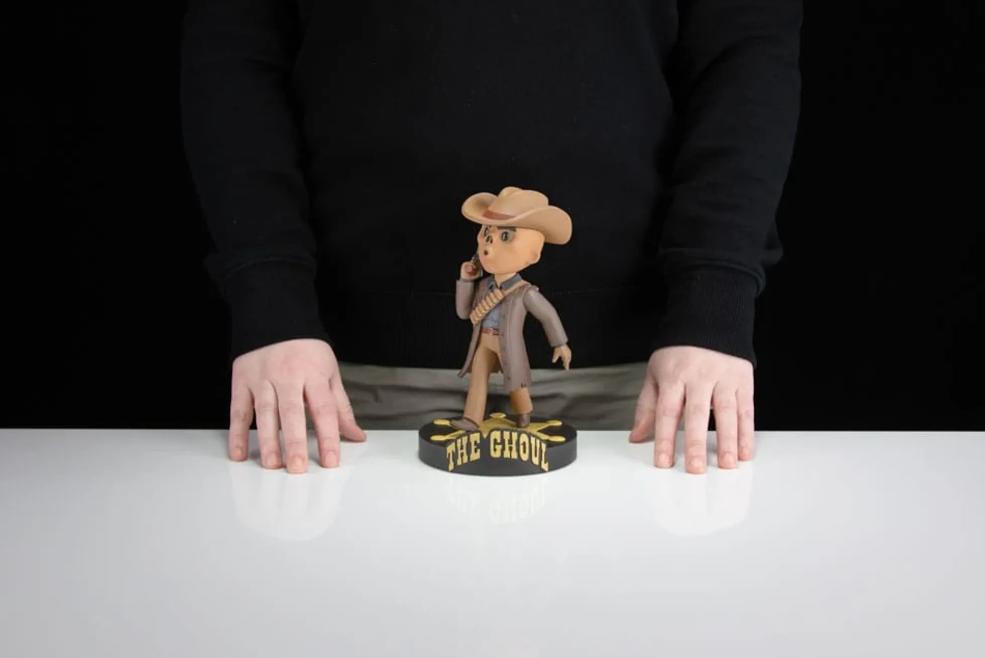 Fallout Vinylfiguren
