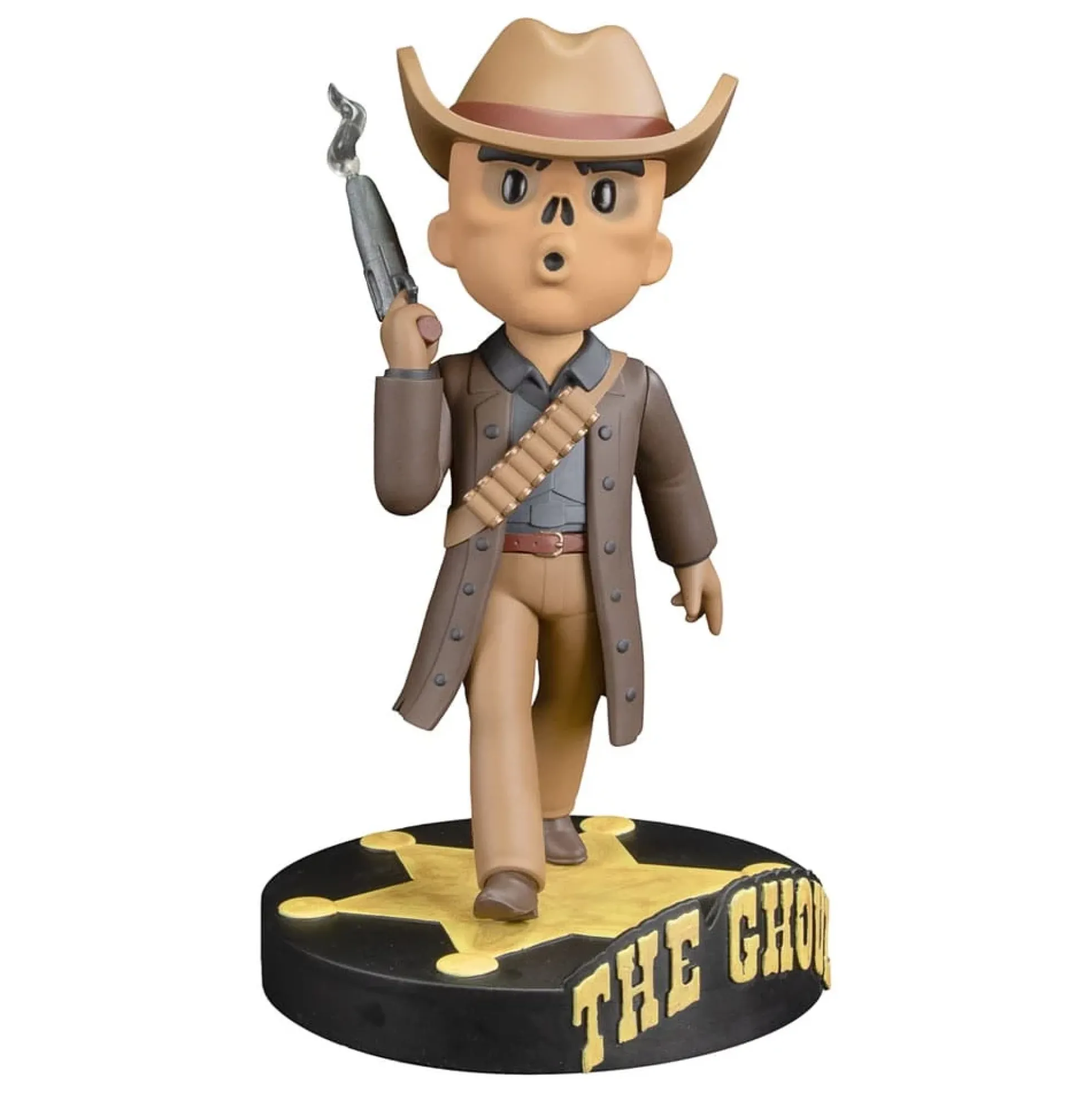 Fallout Vinylfiguren