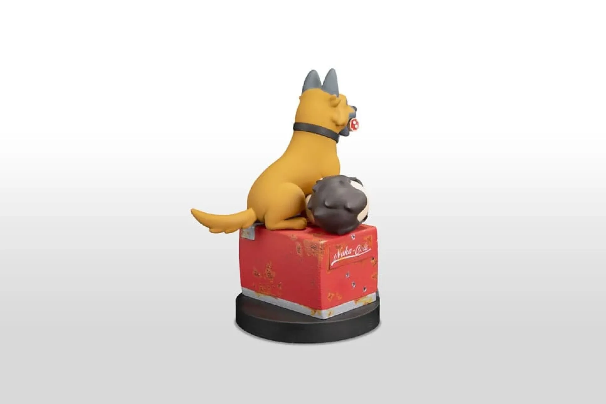 Fallout Vinylfiguren