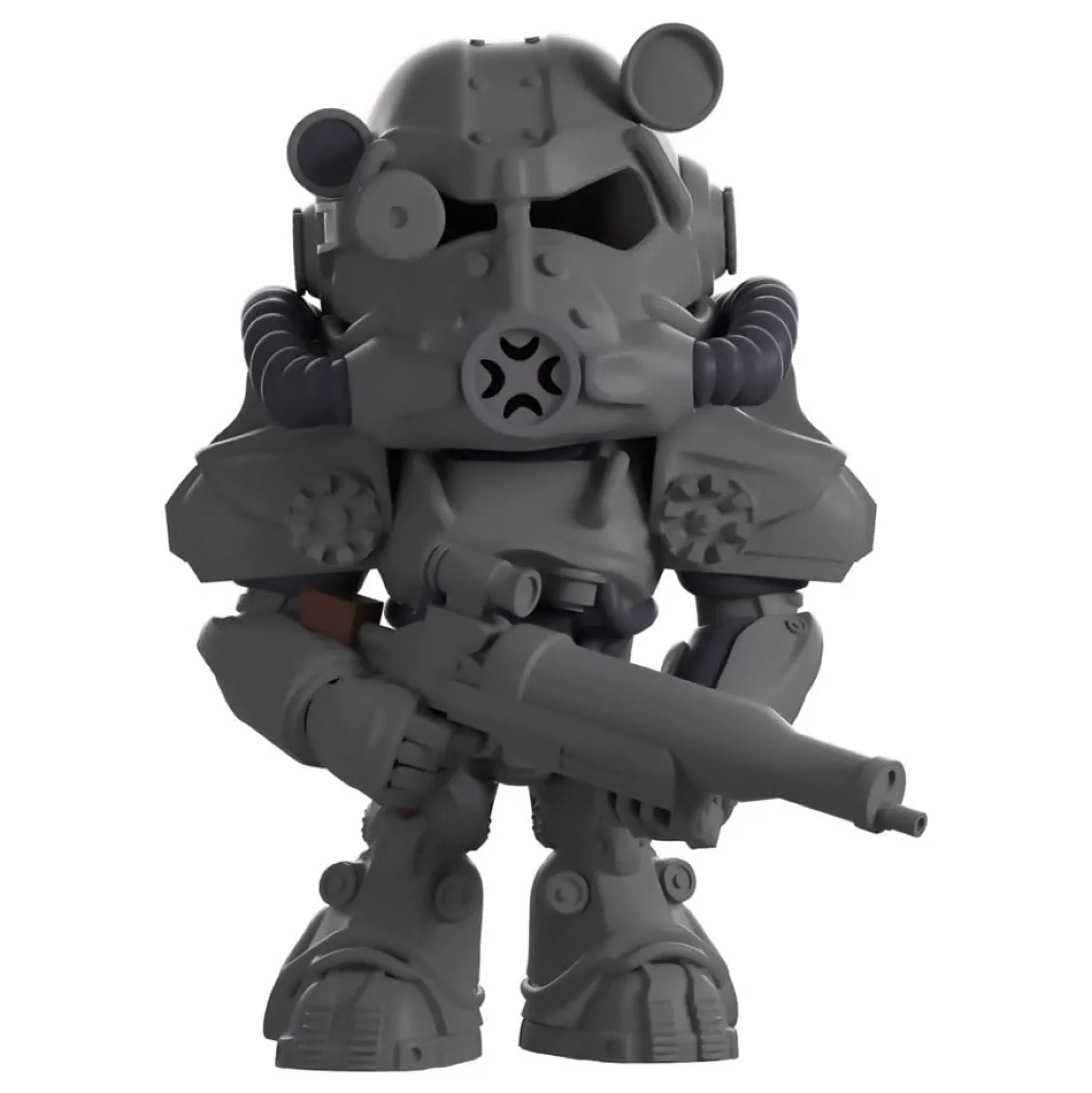 Fallout Vinylfigur T-60 Powerrüstung