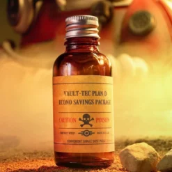 Fallout Wasteland Treasures Kit