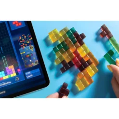 Fandom Snacks Tetris Fruchtgummis