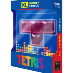 Fandom Snacks Tetris XL Fruchtgummi (85g)