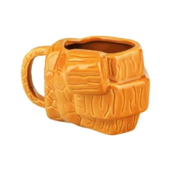 Fantastic Four Tasse The Thing