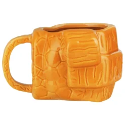 Fantastic Four Tasse The Thing