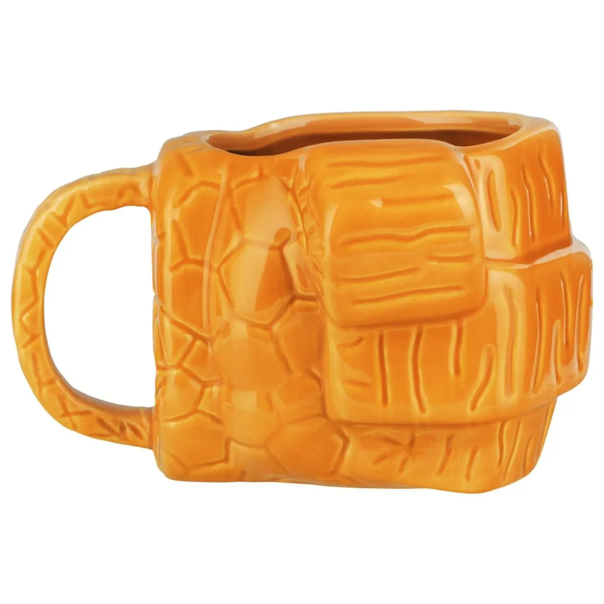 Fantastic Four Tasse The Thing