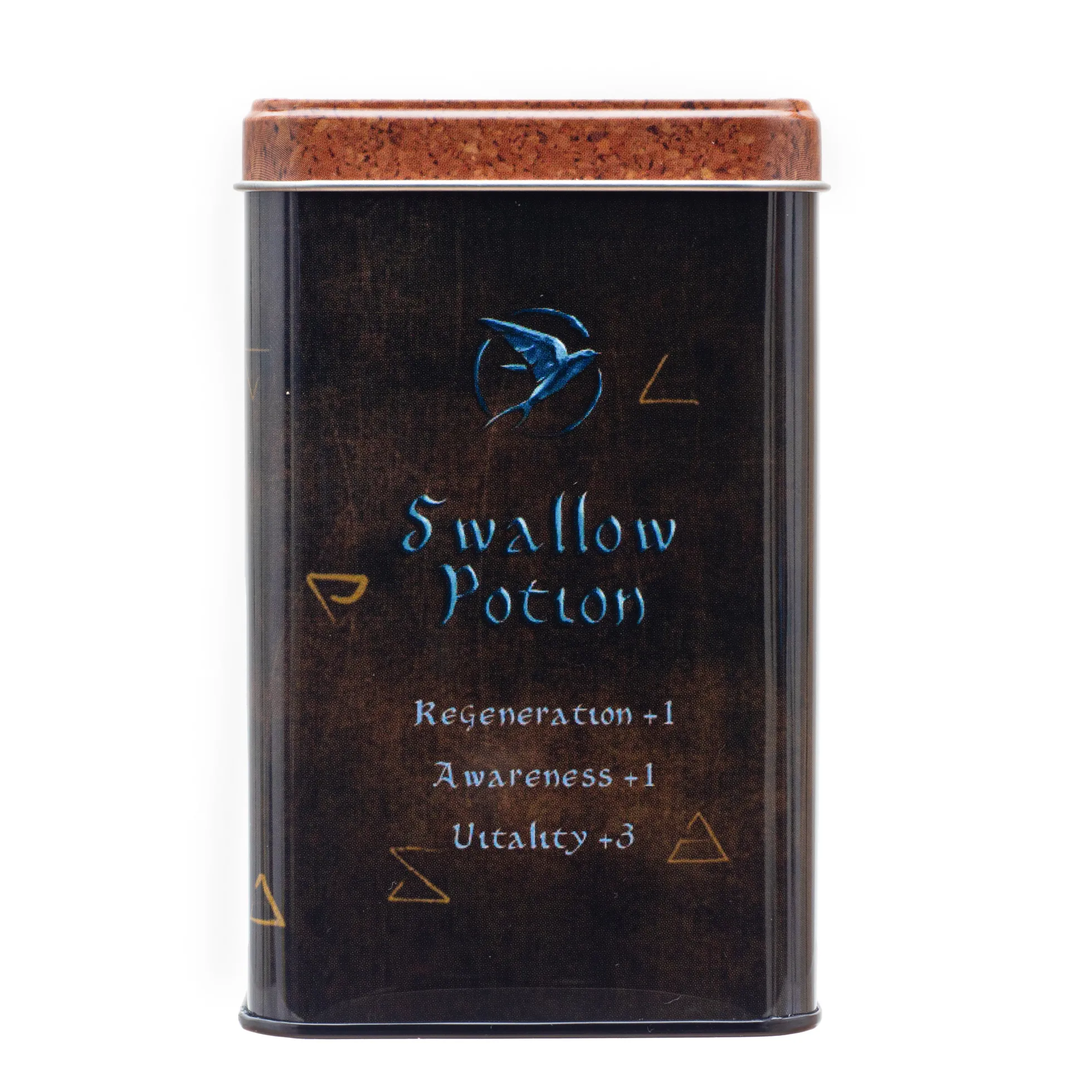 Fantasy Teedose Swallow Potion