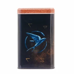 Fantasy Teedose Swallow Potion