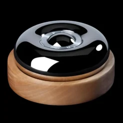 Feel Flux Spin Flux