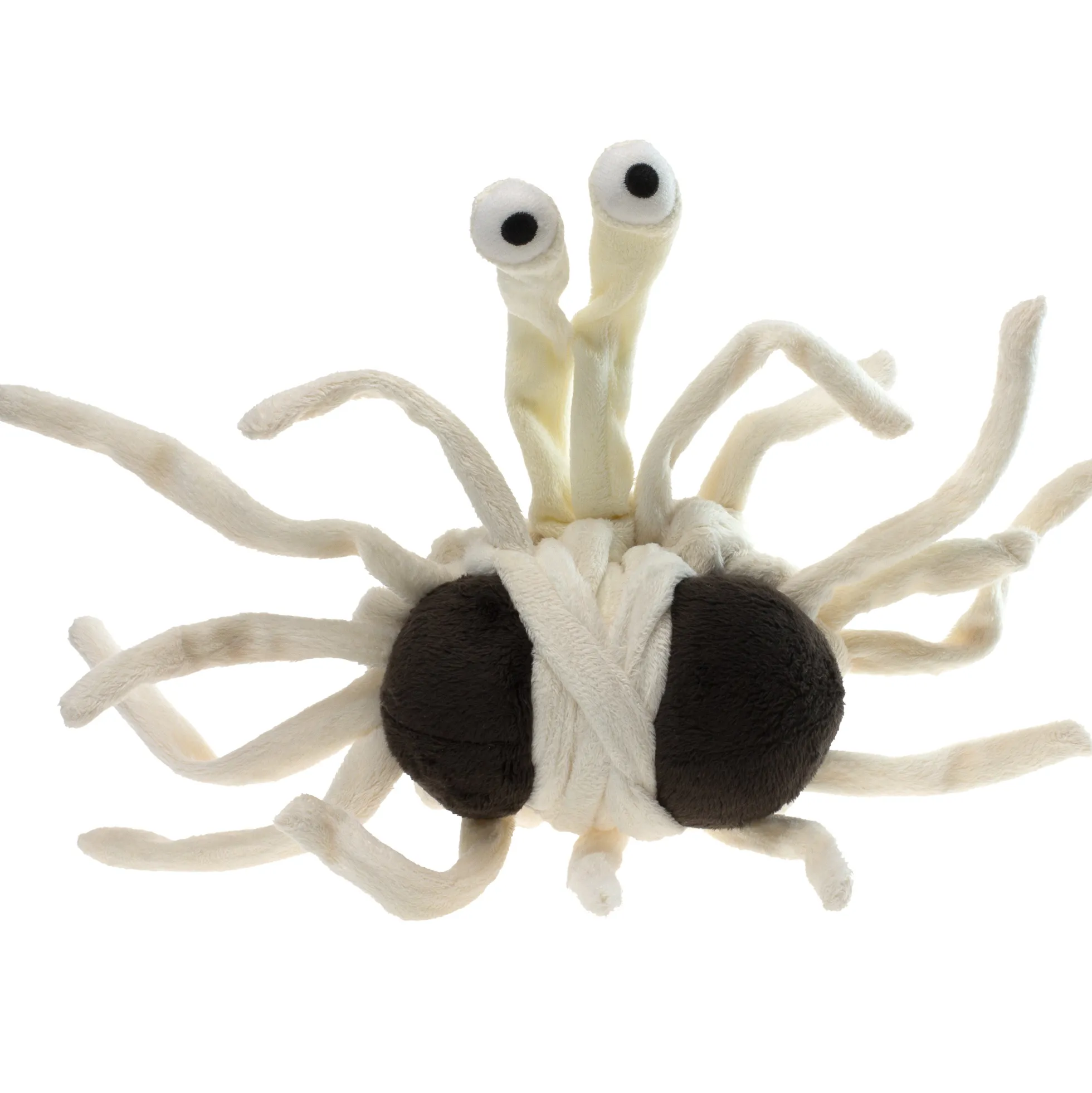 Fliegendes Spaghetti-Monster Plüsch