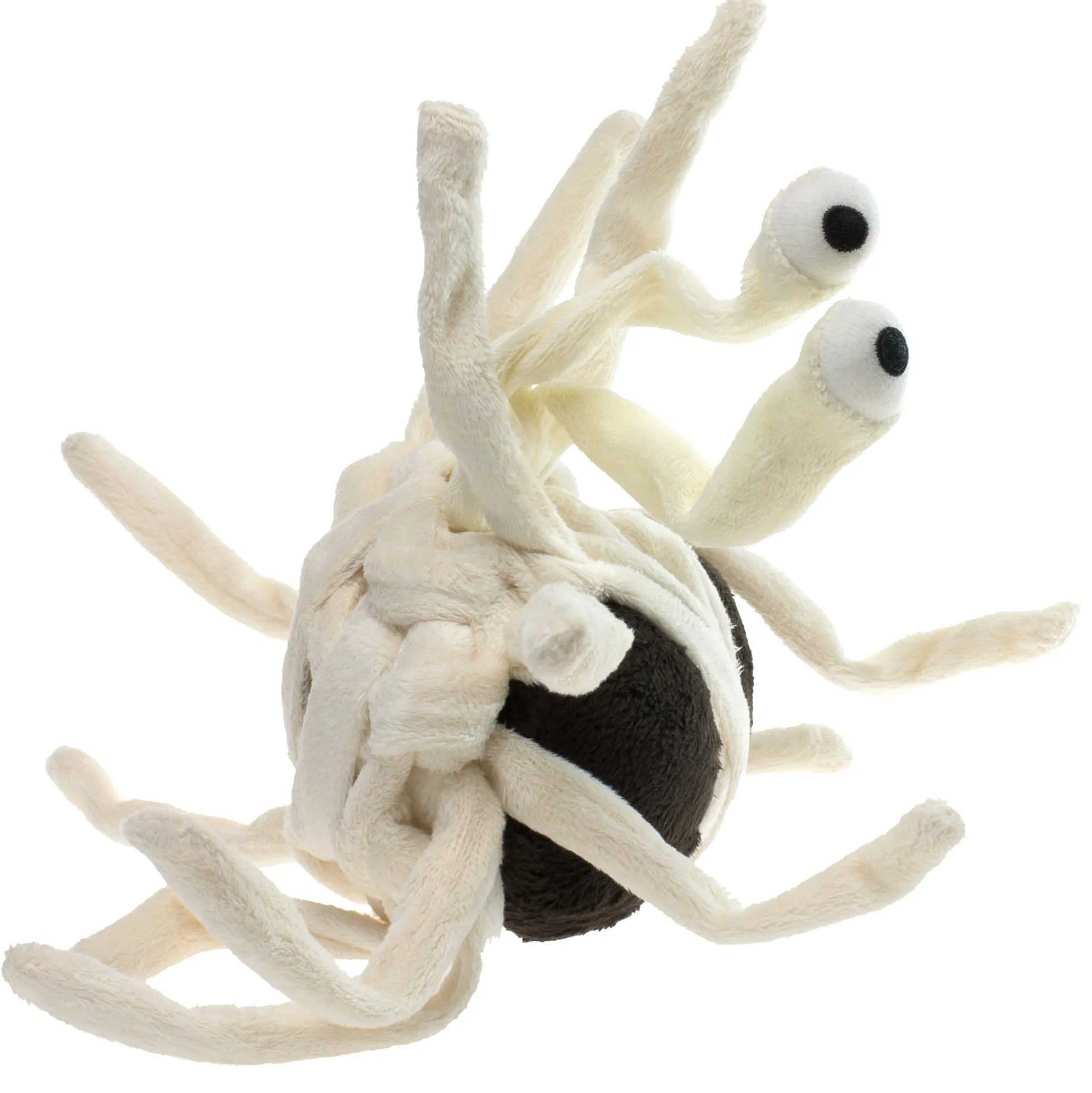 Fliegendes Spaghetti-Monster Plüsch