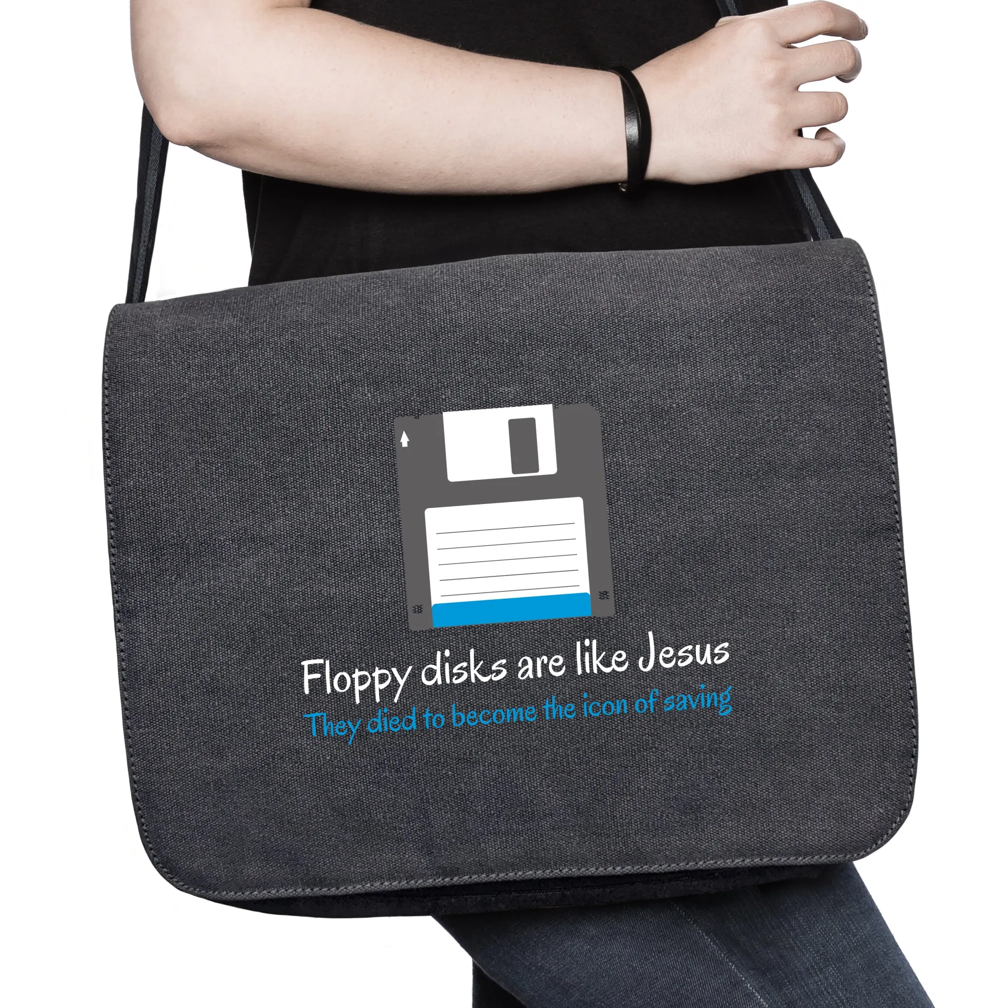 Floppy Disks