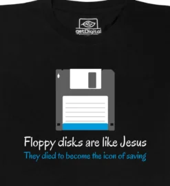 Floppy Disks