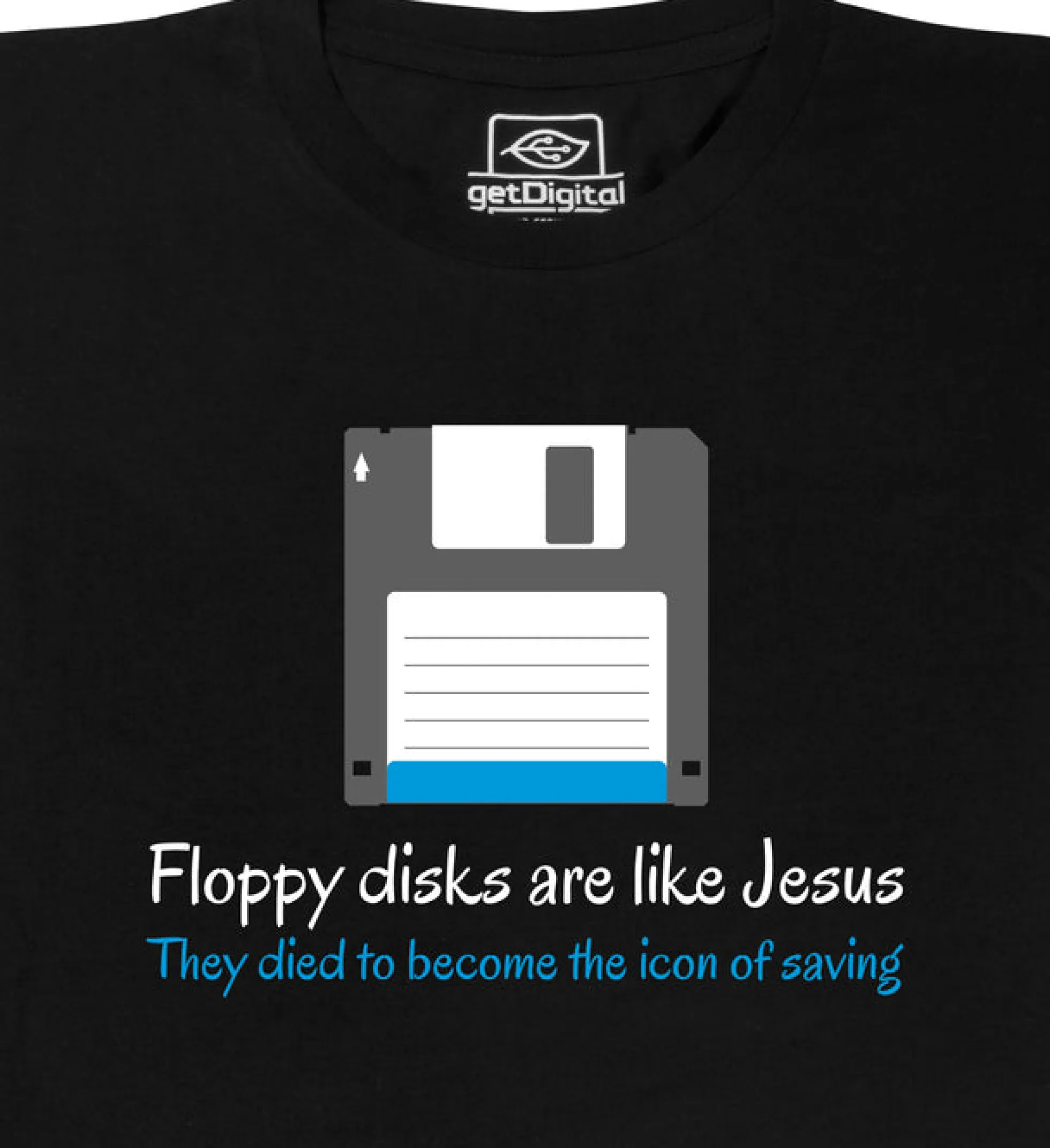 Floppy Disks