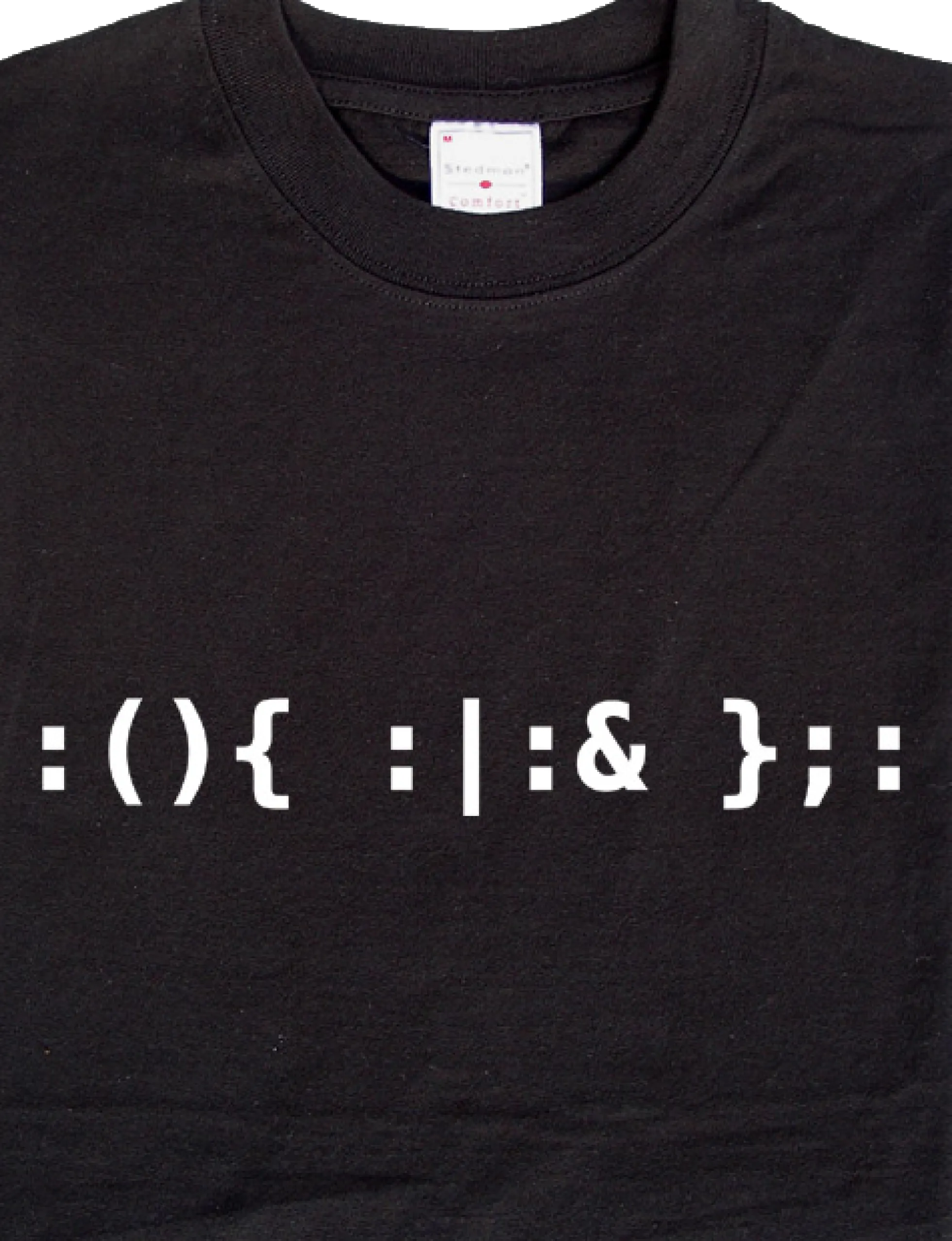 Fork Bomb