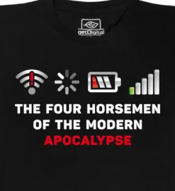 Four Horsemen