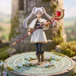 Frieren: Beyond Journey's End Actionfigur - Frieren (14 cm)