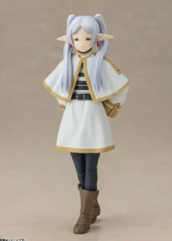 Frieren: Beyond Journey's End Actionfigur - Frieren (14 cm)