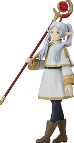 Frieren: Beyond Journey's End Actionfigur - Frieren (14 cm)