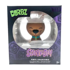 Funko Dorbz Scooby-Doo Vinyl Sammelfigur