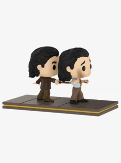 Funko Pop! Moment Loki: Duell mit dem eigenen Ich