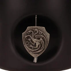 Game of Thrones Bierhumpen mit 3D-Wappen