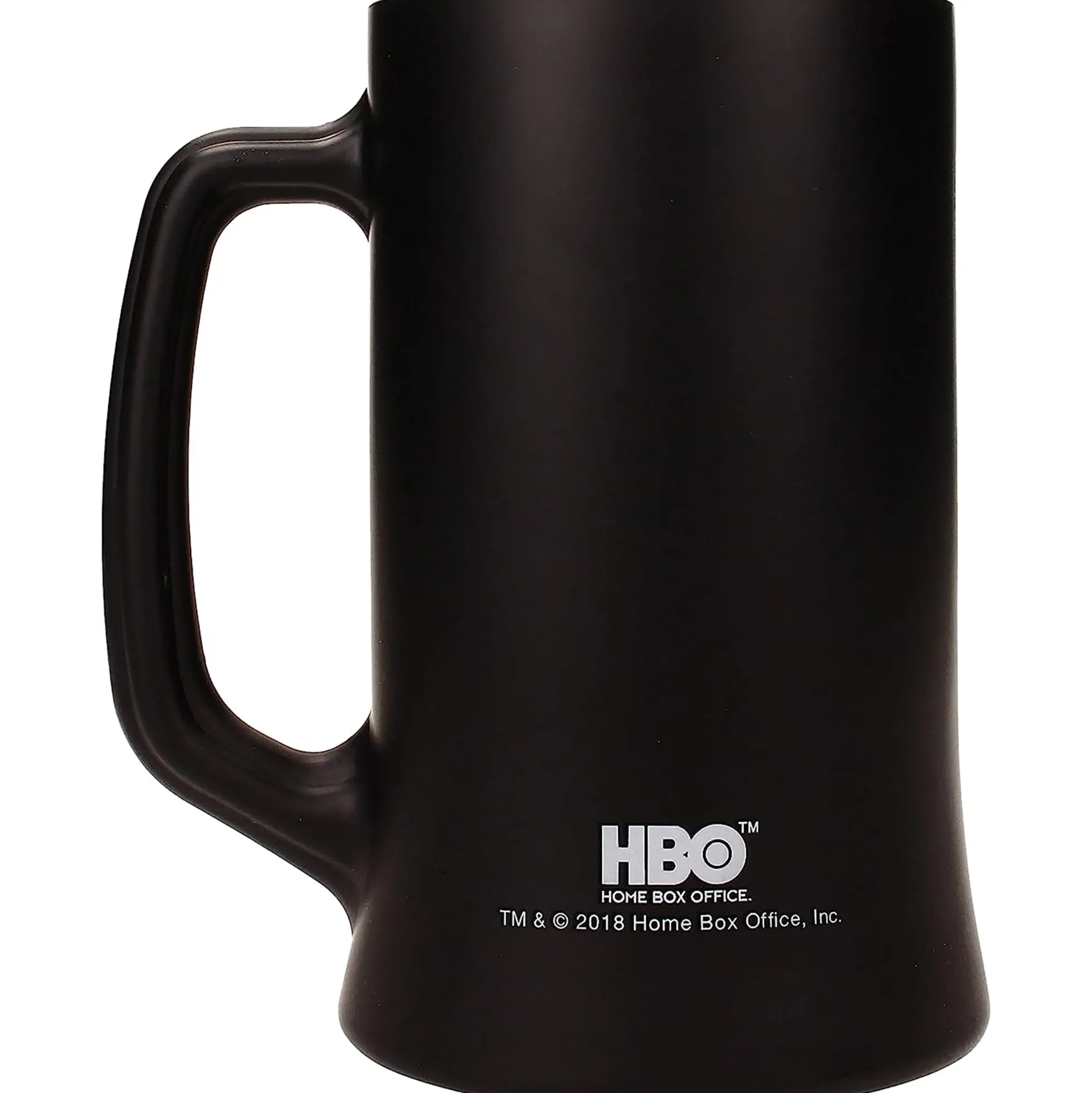 Game of Thrones Bierhumpen mit 3D-Wappen