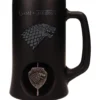 Game of Thrones Bierkrug Haus Stark