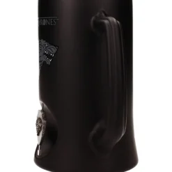 Game of Thrones Bierkrug Haus Stark
