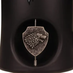 Game of Thrones Bierkrug Haus Stark