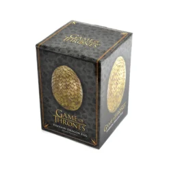 Game of Thrones Dracheneier
