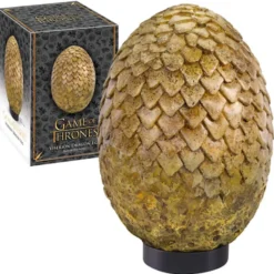 Game of Thrones Dracheneier