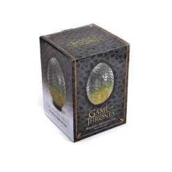 Game of Thrones Dracheneier