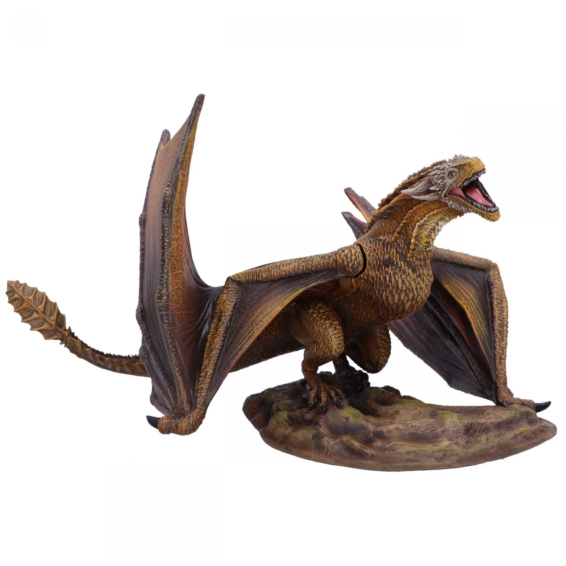 Game of Thrones Drachenstatuen