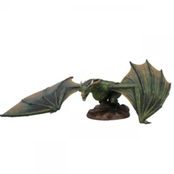 Game of Thrones Drachenstatuen