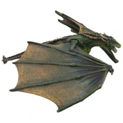 Game of Thrones Drachenstatuen