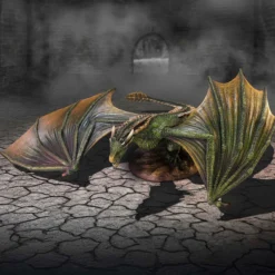 Game of Thrones Drachenstatuen