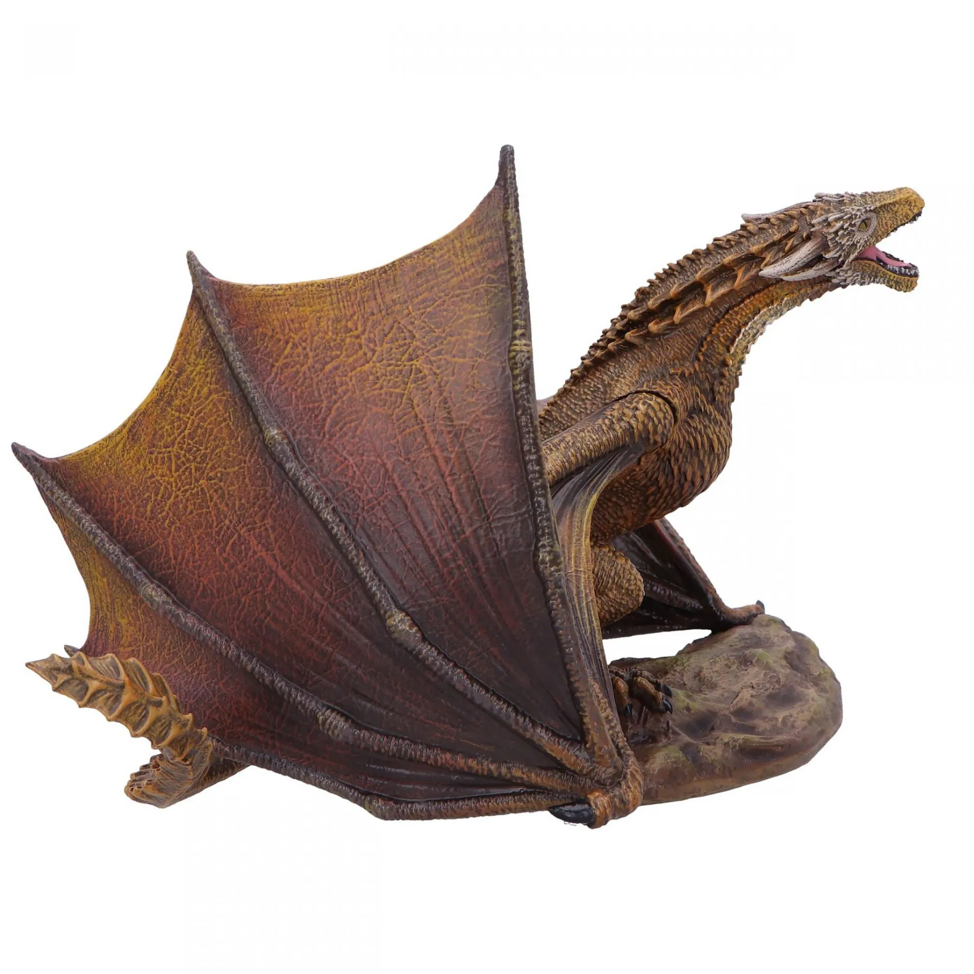 Game of Thrones Drachenstatuen